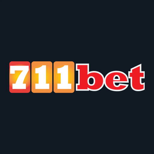 711Bet Footer Logo