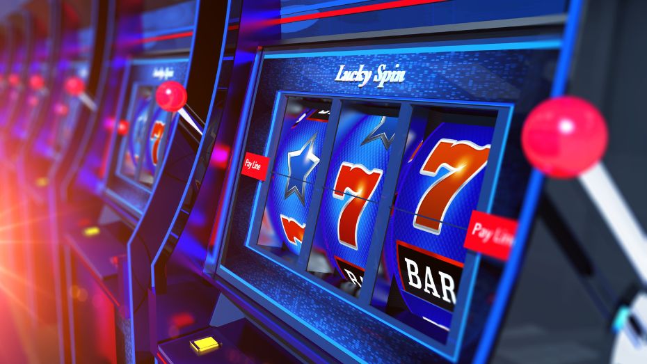 Easy Navigation and Diverse Slot Games for Everyone