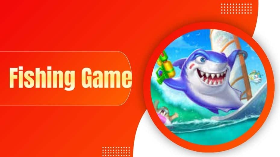 Fishing Game - Catch Big Wins with Exciting Gameplay!