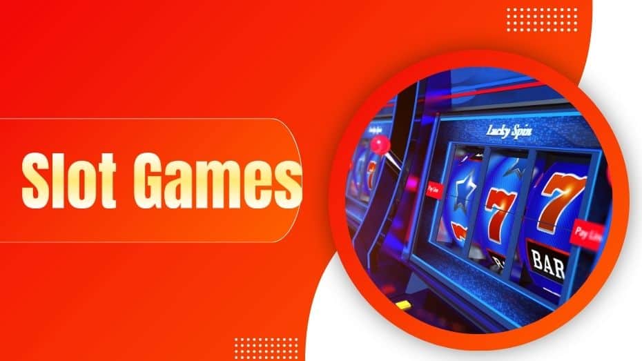 Slot Games - Play and Win Big with Top Slots Today!